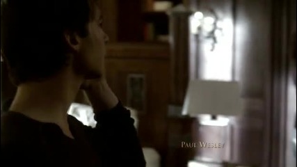 The Vampire Diaries s02 ep15 part1 