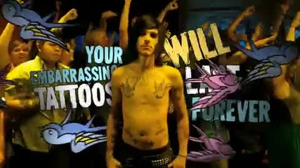 All Time Low - Weightless