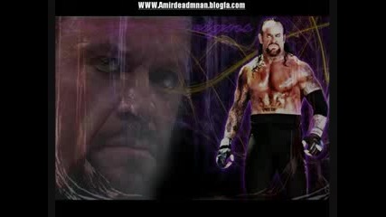 The Undertaker Theme Song