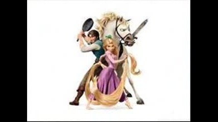 Tangled :d