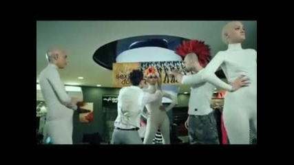 Rumina - Seksi kukli (official video)