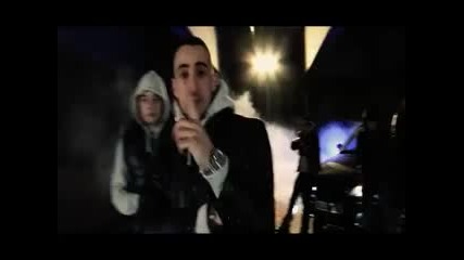 Iron Sy, Seize &amp; Parazit, Les Freres Sy - Le Mal Qui Nous Habite - Rap 2010 