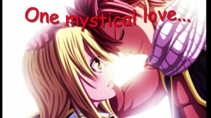 One mystical love... [ Fairy Tail fic ] intro