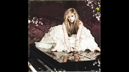 Avril Lavigne - Push