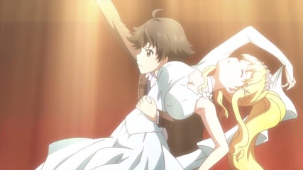 Shomin Sample Episode 2 Eng Subs 60fps