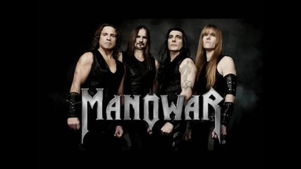 Manowar - The Power Of Thy Sword