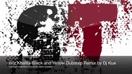 + Превод! » Black and Yellow Remix