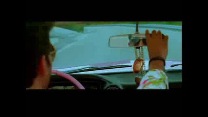 Dostana - Shut Up and Bounce С Бг Субтитри 