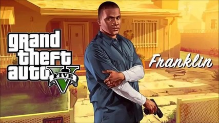 Gta V - Franklin Trailer Song (jay Rock - Hood Gone Love It)
