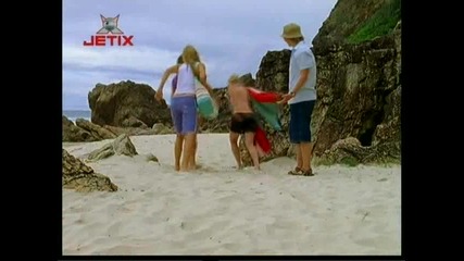 H2o Just Add Water s1e3 part 3 