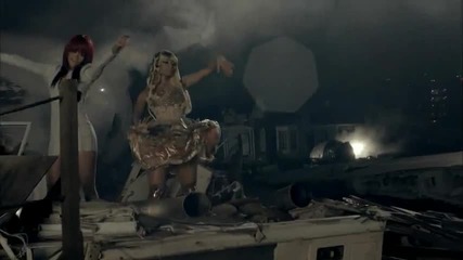 Nicki Minaj feat. Rihanna - Fly
