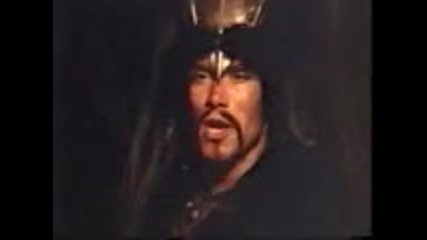 Conan the Barbarian - What is best in life