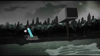 Avengers - Earth's Mightiest Heroes - Season 2 Episode 17 - Ultron Unlimited