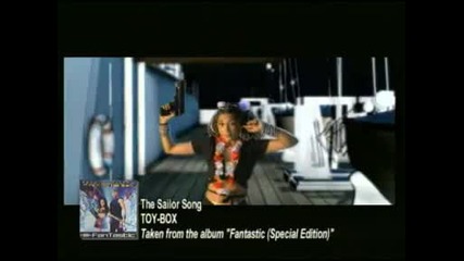 Toy - Box - The Sailor - Song 