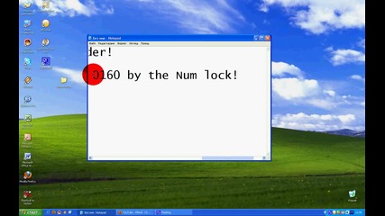 how to make invisible folder!