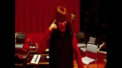 New!!! Justin Bieber - speaking in tongues shawty mane