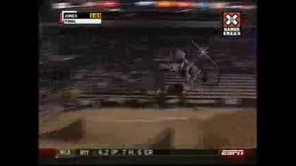 X Games Xiii - Moto X Freestyle