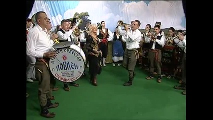 Vera Matovic - Gde si duso gde si rano