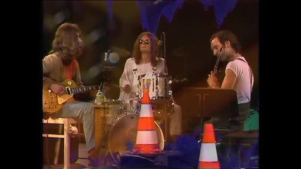 Kraftwerk [ 1971 ] - Truckstor gondoliere