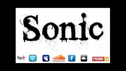 Wally Lopez- Welcome Home (sonic remix)
