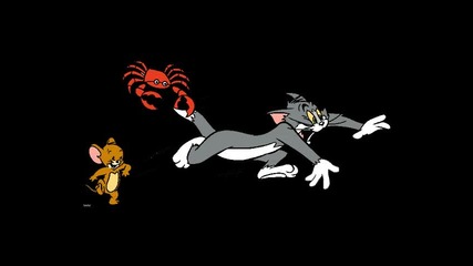 tom and jerry