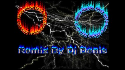 dj denis vs Tarkan Romano New Song 2012 2013( remix )