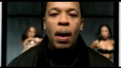 Dr Dre ft Knocturnal - Bad Intentions 