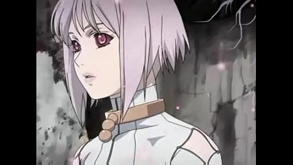 Wolfs rain - now or never