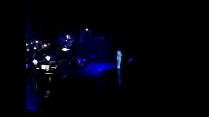 Serj Tankian - Disowned, 06/17/2010 - Crocus City Hall - Moscow, Russia, New Song - First time live 