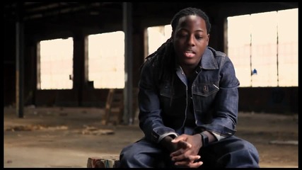 Ace Hood - Blood, Sweat, Tears (ch.1 Blood)[hd]