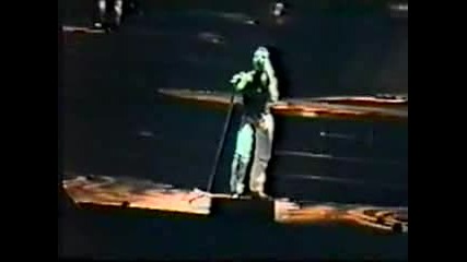 Depeche Mode - Clean (World Violation Tour Frankfurt @ 14.10.1990) 9/19