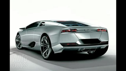 *new* 2011 Lamborghini Murcielago Подмяна Пропускам
