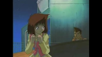 Yu - Gi - Oh - Пътуване до кралството на дуелите епизод 3 сезон 1