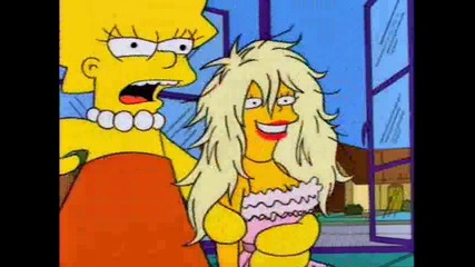 The Simpsons S05 Ep14