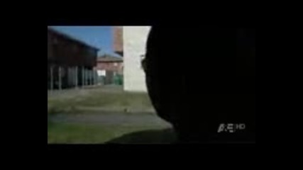 Steven Seagal - Ep - 3 - Crossfire mpeg4 