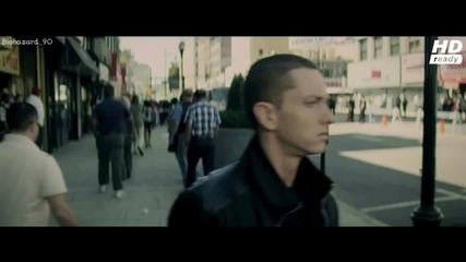 Eminem - Not afraid 