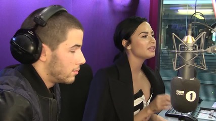 How well do Demi Lovato & Nick Jonas really know each other