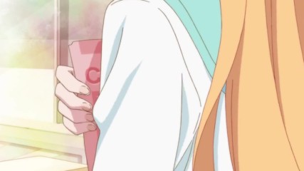 Nisekoi ep 3 Bg sub