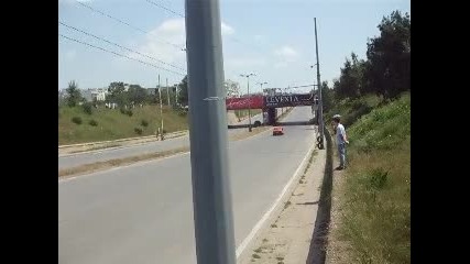 pista ruse 2010