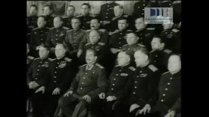 Extract _8 May 1945 The Surrender_ Берлин Германия капитулация