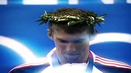 Michael Phelps Vs Ian Thorpe Olympics 2004 Athens Swimming 