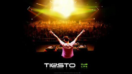 Tiestos Club Life 002 Hour 1