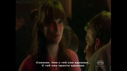 Blue Mountain State Season 1 Episode 10 ( Субтитри на Български Език )