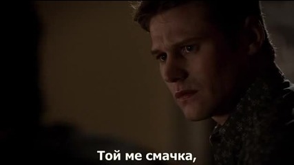 The Vampire Diaries s05e12 (bg subs) - Дневниците на вампира сезон 5 епизод 12