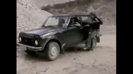 руска машина лада каскада
