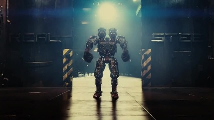 Real Steel