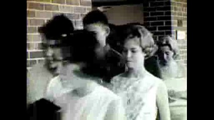Jim Morrison The Doors Florida State University Promo