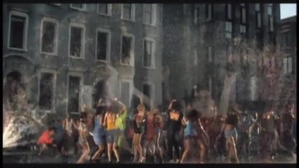 Chris Brown - Yeah 3x Hq