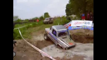 Off - Road