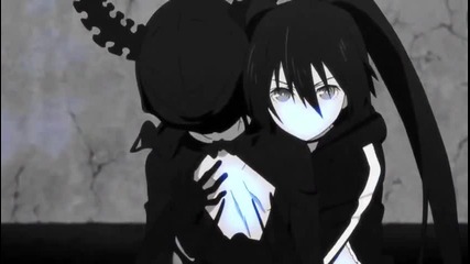 black rock shooter - Mind Control 